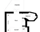 7 apartemen scandiavian anu idéal kirang ti 30 sq.m 7664_191