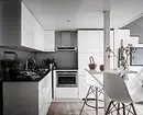 7 apartamente ideale skandinave më pak se 30 sq.m 7664_37