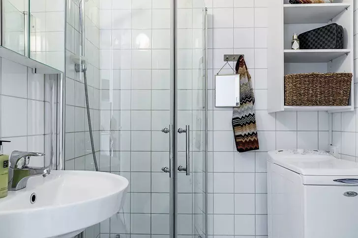 7 appartements scandinaves idéaux de moins de 30 m² 7664_97
