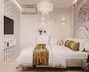 Kontrolni popis: Napravite unutrašnjost spavaće sobe u Khruščevu u 4 koraka 7666_39