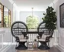 Cottage in American style: 20 lifehams from foreign country interiors 7668_17