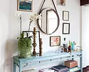 Cottage in American style: 20 lifehams from foreign country interiors 7668_44