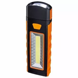 Camping Lantern Paulmann LED-ul de lucru