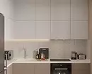 Кухнядагы төсләрнең дөрес кушылмасы: Бәйсезлекне ремонтлау өчен файдалы кулланма 7700_22