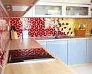 Кухнядагы төсләрнең дөрес кушылмасы: Бәйсезлекне ремонтлау өчен файдалы кулланма 7700_38