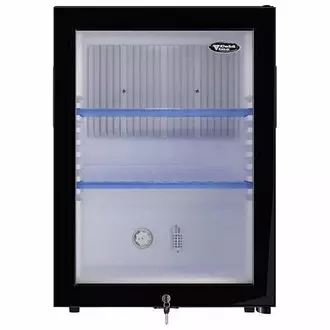 Tủ lạnh Vine AC-40BG