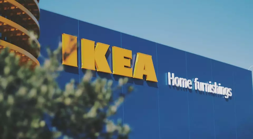 Ikea ھەققىدىكى قىزىقارلىق پاكىتلار بەلكىم بىلمەيدىغان بولۇشىڭىز مۇمكىن