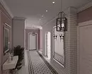 How to issue a long corridor design: beautiful ideas and practical solutions 7736_23