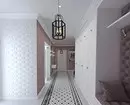 How to issue a long corridor design: beautiful ideas and practical solutions 7736_26