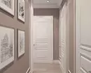 How to issue a long corridor design: beautiful ideas and practical solutions 7736_28