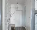 How to issue a long corridor design: beautiful ideas and practical solutions 7736_4