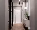 How to issue a long corridor design: beautiful ideas and practical solutions 7736_42
