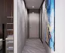 How to issue a long corridor design: beautiful ideas and practical solutions 7736_43