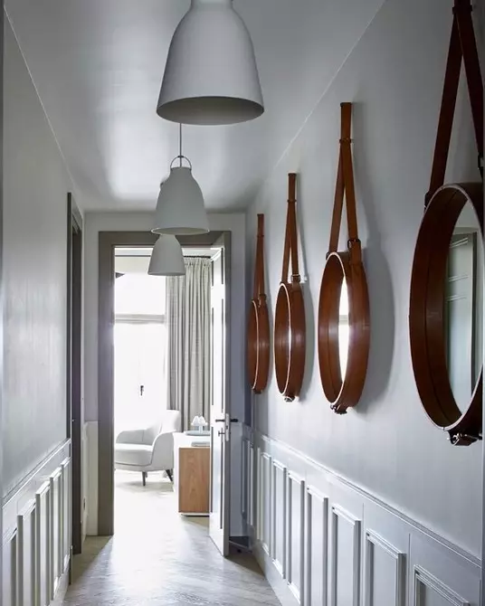 How to issue a long corridor design: beautiful ideas and practical solutions 7736_72