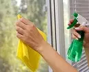 Como remover um filme protetor de janelas de plástico e não mimá-los: 8 maneiras 7754_19