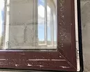 Com eliminar una pel·lícula protectora de les finestres de plàstic i no espatllar-les: 8 maneres 7754_9