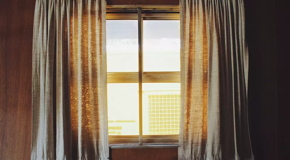 როგორ წებოს მზესუმზირის ფანჯარა: ნაბიჯ ნაბიჯ ინსტრუქციები 7760_7