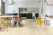 Họrọ laminate maka ụlọ: ndụmọdụ maka ịzụta, ịtọdụ na nlekọta