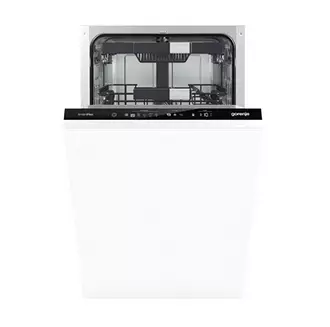 dishwasher gorenje.