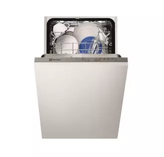 ماشین ظرفشویی الکترولوکس