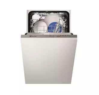 Dishwasher Electrolux