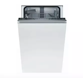 Bulaşık makinesi Bosch Serie