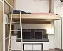 11 måter å organisere plass i små franske leiligheter 7772_30