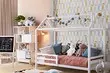 Διαμέρισμα ενός δωματίου για μια οικογένεια με ένα παιδί: 4 αρχές της οργάνωσης του χώρου και 55 φωτογραφίες