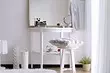 How to make a dressing table do it yourself: instructions for 4 options