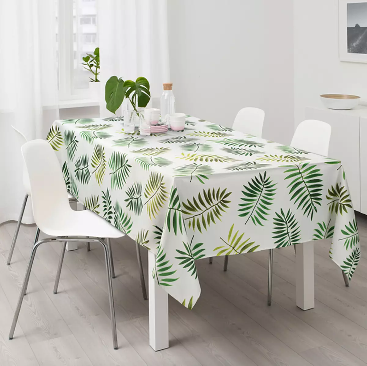 Summer goods from IKEA: 10 items up to 3 000 rubles that will create a sunny mood 7809_33