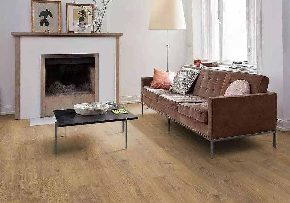 What laminate to choose for a warm floor 781_10