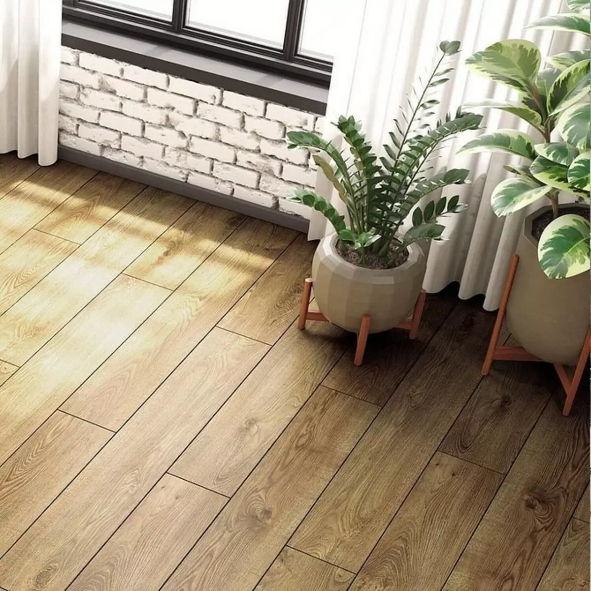 What laminate to choose for a warm floor 781_5