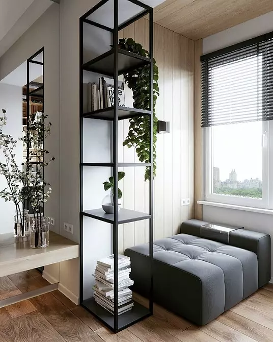 Zonailor: 8 Idealne pregrade za apartmane Studios 7827_175