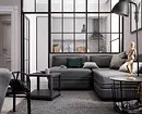 Zonailor: 8 ideal partitions for apartments studios 7827_36