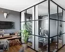 Zonailor: 8 ideal partitions for apartments studios 7827_48