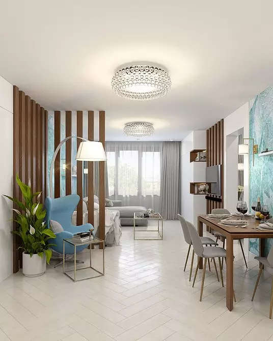 Zonailor: 8 particions ideals per a apartaments estudis 7827_98