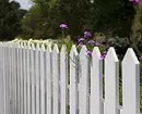 Она што ја прави оградата за Палада: 5 најдобри материјали 7843_26