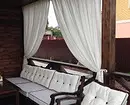 10 Weeër schafen eng entspriechend Atmosphär op der Balkon, Séilen oder an engem Land Gazebo 7845_55