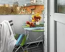 10 modi per creare un'atmosfera rilassante sul balcone, sulla terrazza o in un gazebo di campagna 7845_6