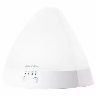 Medisana সুবাস-humidifier