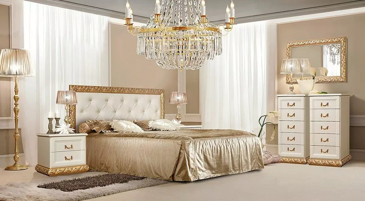 Top 10 beds with a lifting mechanism 7875_2