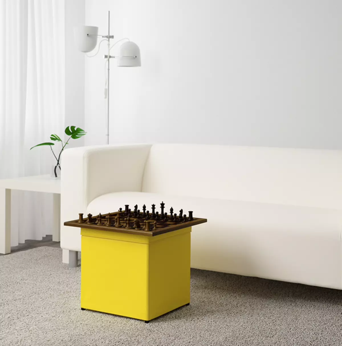 9 mga accessory ng IKEA para sa organisasyon ng di-nakikitang imbakan 7895_15