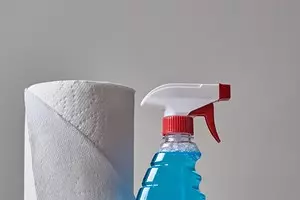 12 trucs en tips voor diegenen die geen tijd hebben om schoon te maken 7897_1