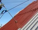 Z dachu do bazy: jak i jak malować dom 7905_3