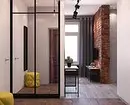 Loft style design (30 photos) 7909_21