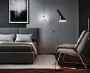 I-Little Bedroom Design 12 SQ.m: Izinketho zesakhiwo ezi-3 nezithombe ezingama-65 7933_89