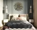 I-Little Bedroom Design 12 SQ.m: Izinketho zesakhiwo ezi-3 nezithombe ezingama-65 7933_96