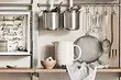 10 Accessoires foar de keuken, dy't wurde brûkt troch profesjonele koks (en jo hawwe se ek nedich!)