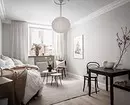 5 apartamentów skandynawskich Klyshek, w których chcesz żyć 7945_16