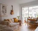 5 Skandinavian Klyshek Apartments, jossa haluat elää 7945_24